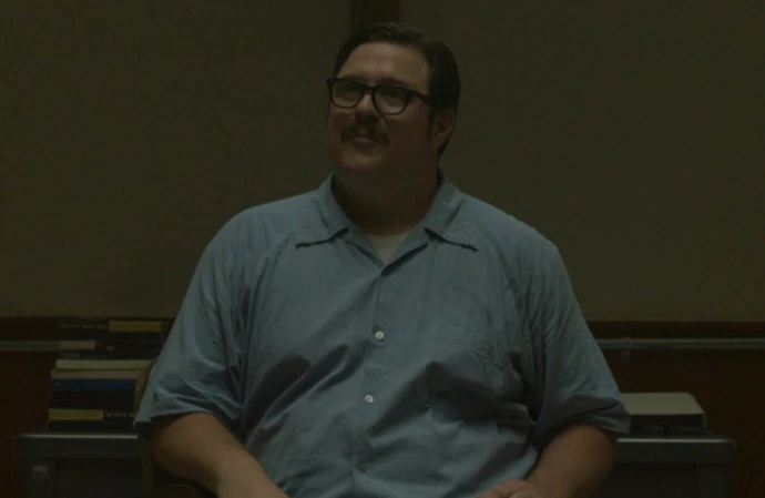 Mindhunter (2017) 