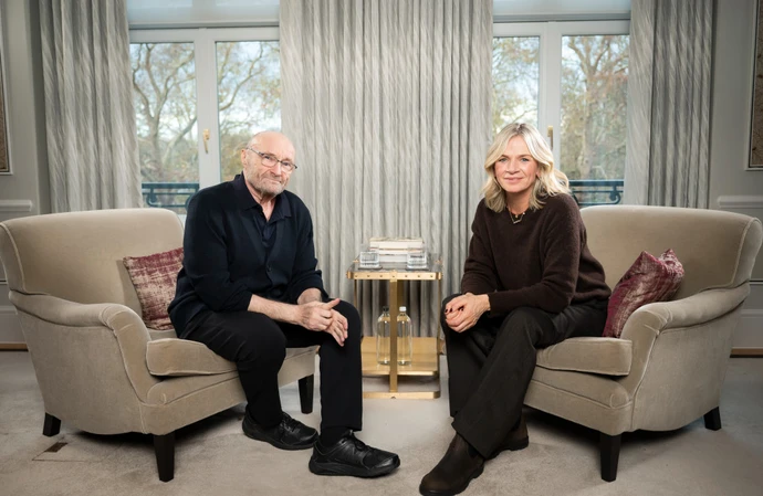 Photo: Will Ireland, (courtesy of Concord Music Group)