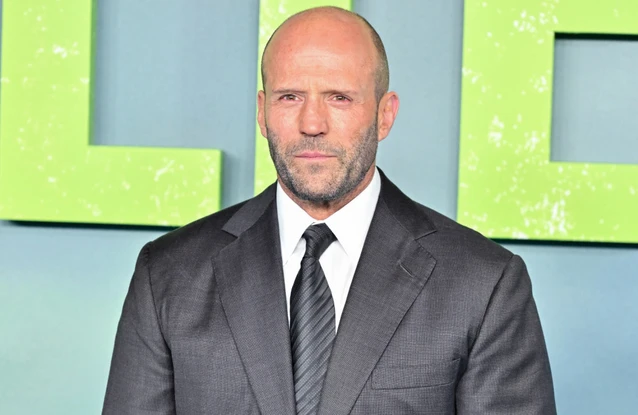 Jason Statham Talks About Guy Ritchie