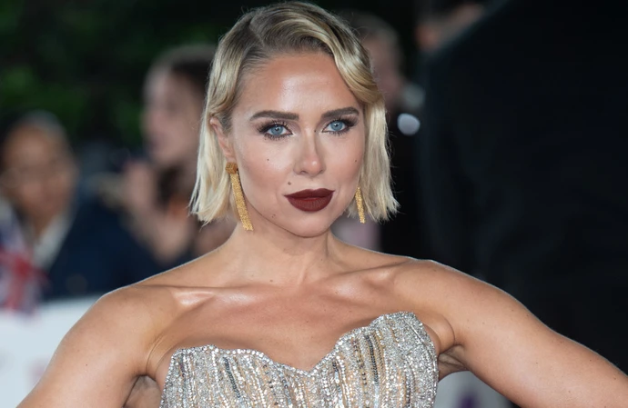 Gabby Allen is taking part in the 2026 series of Celebs Go Dating
