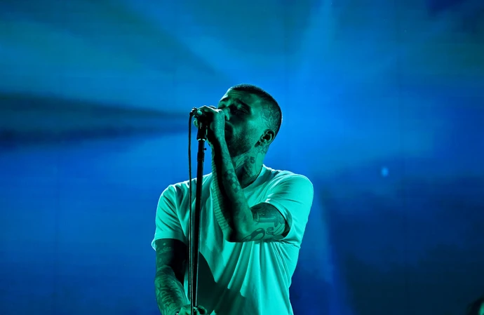 Photo: Getty Images for Live Nation