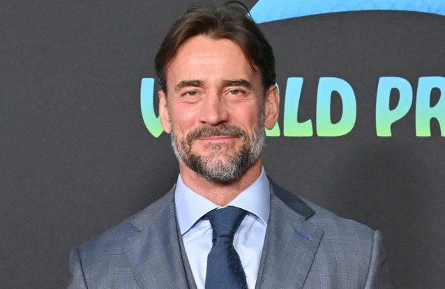 Night Patrol star CM Punk