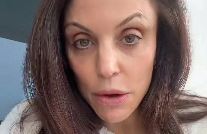 Bethenny Frankel / © TikTok