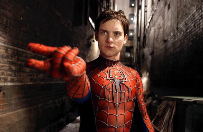 Spider-Man director Sam Raimi is not going to make a fourth movie
