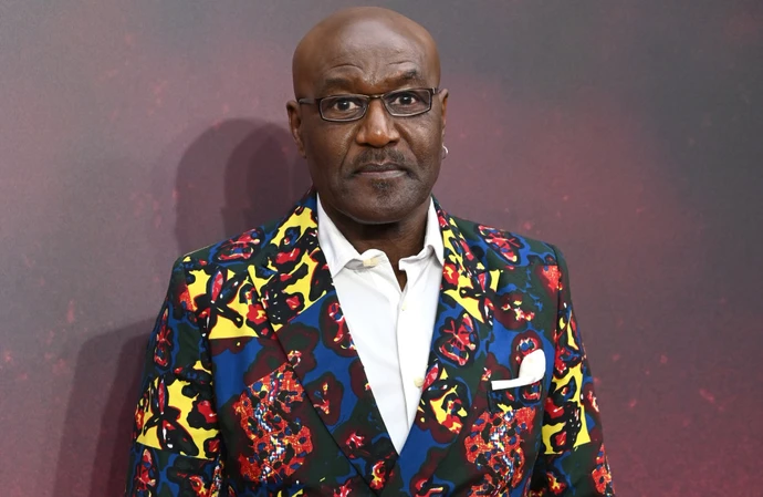 Delroy Lindo has earned the first Oscar nomination of his career