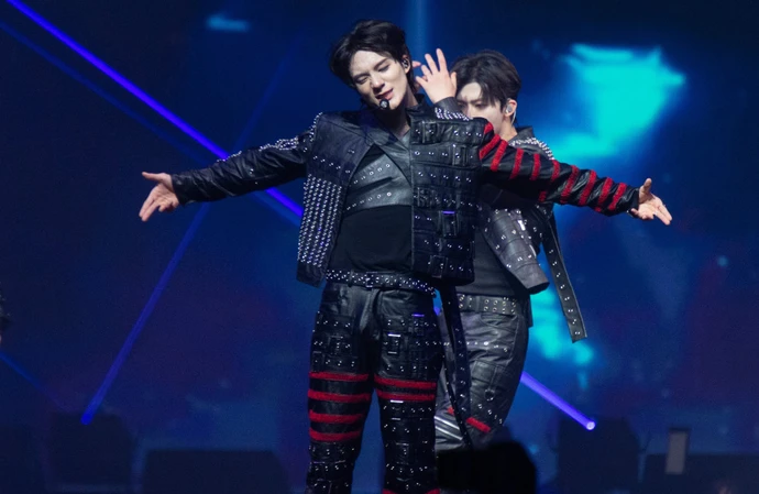 Photo: Justin Ng/Retna/Avalon