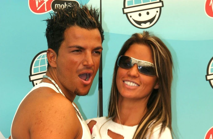 Pete Andre: 2004 -2009 