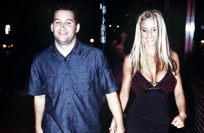 Dane Bowers: 1998 – 2000