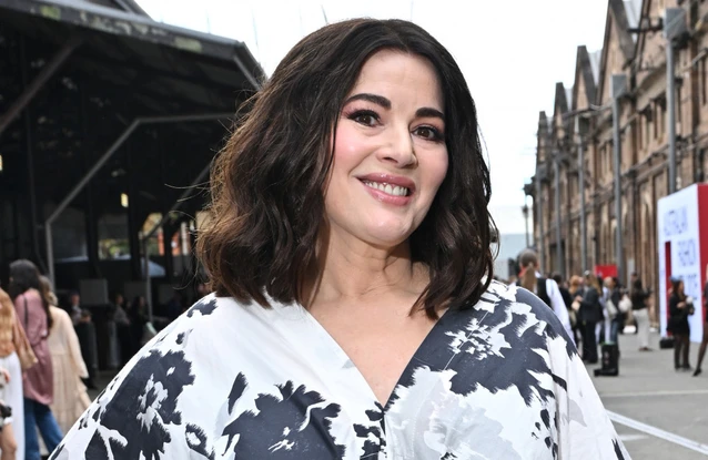Nigella Lawson will leave the 'technical' judging to Paul Hollywood  and focus on the 'eating' on The Great British Bake Off