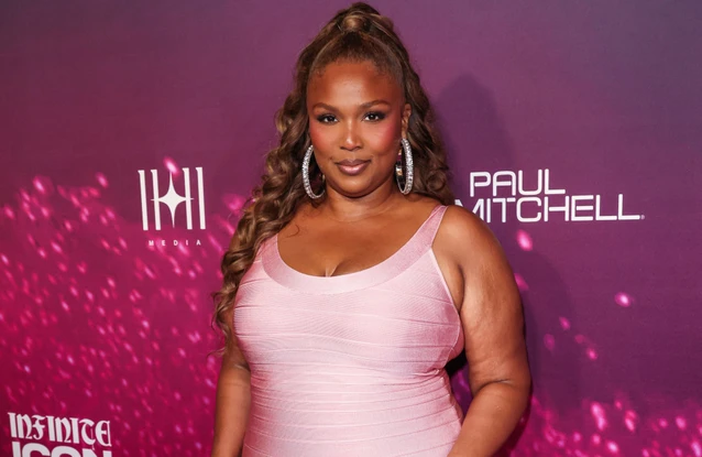 Lizzo has opened up about her sex life