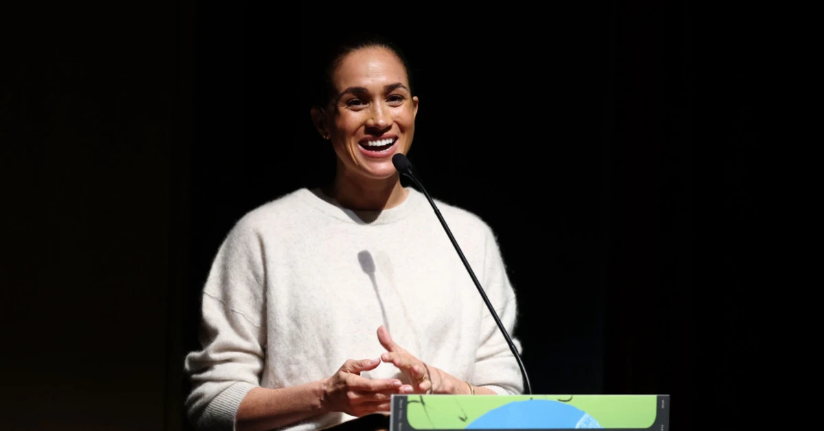 Gaya Hidup Mewah Meghan Markle Picu Kekhawatiran Keamanan di Tengah Promosi As Ever