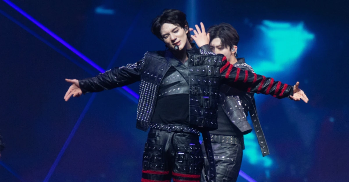 NCT’s Jeno and Jaemin to release debut mini-album as subunit