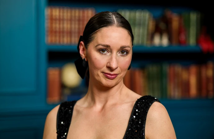 Rachel Duffy won the 2026 series of The Traitors