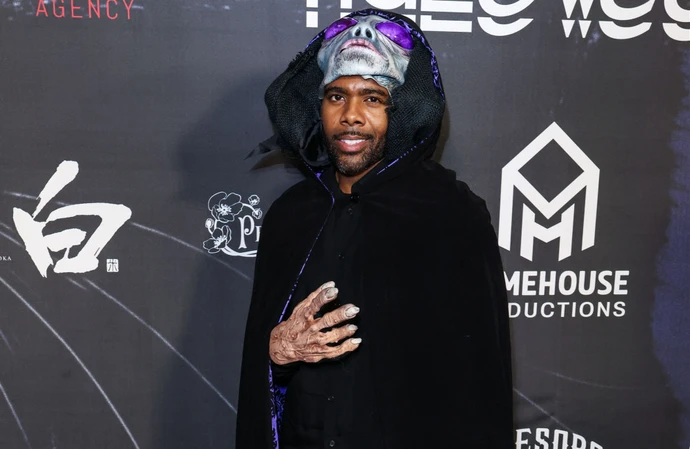 Mario has become a dad for the first time