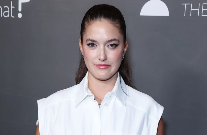 Alaia Baldwin Aronow is facing possible jail time