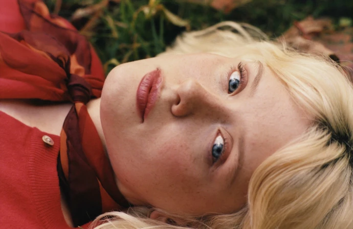 Photo: Ella Pavlides