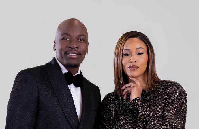 Photo: MOBO Organisation