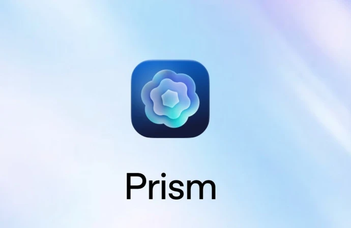 OpenAI has unveiled a new AI-powered research workspace for scientists called Prism