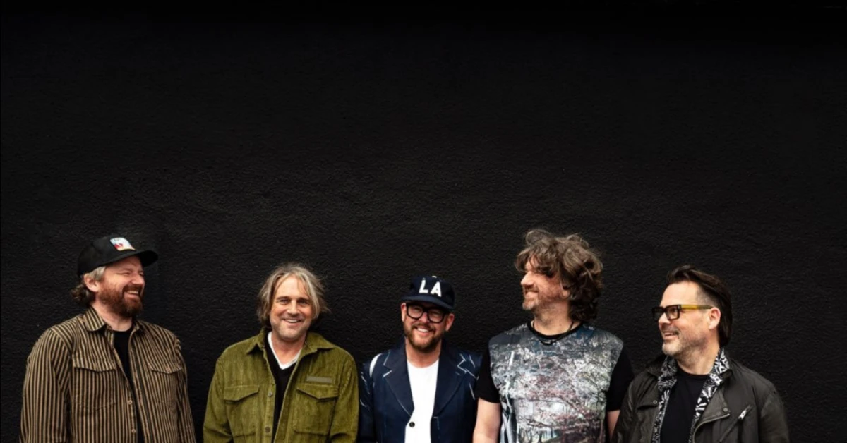 Embrace announce ninth album Avalanche and 30th anniversary tour