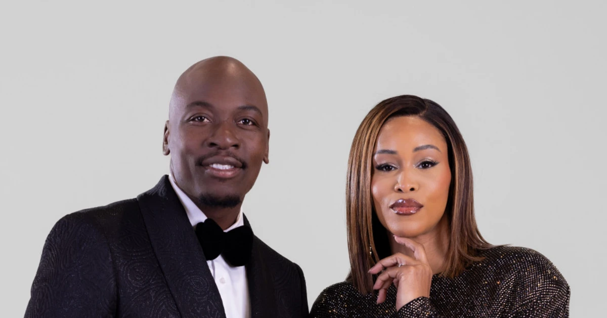 Hip-hop icon Eve and Eddie Kadi to host 2026 MOBO Awards as first performers announced