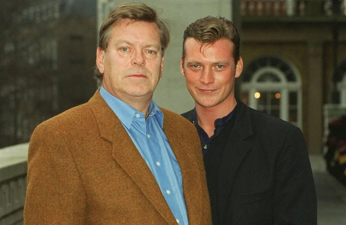 Dalziel and Pascoe is being rebooted thanks to ITV