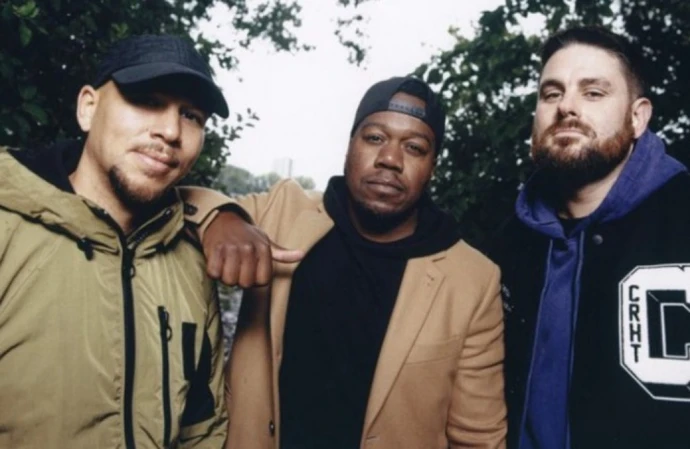 Rudimental will star at the festival