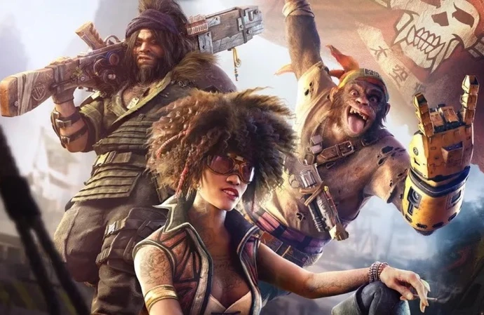 Beyond Good and Evil 2’s creative director has reassured fans the studio 'remains committed' to the game following Ubisoft’s recent major reshuffle