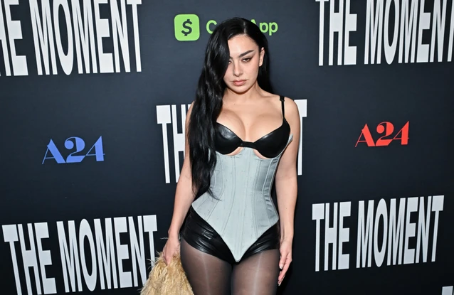 Charli xcx