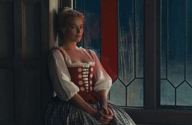 Margot Robbie