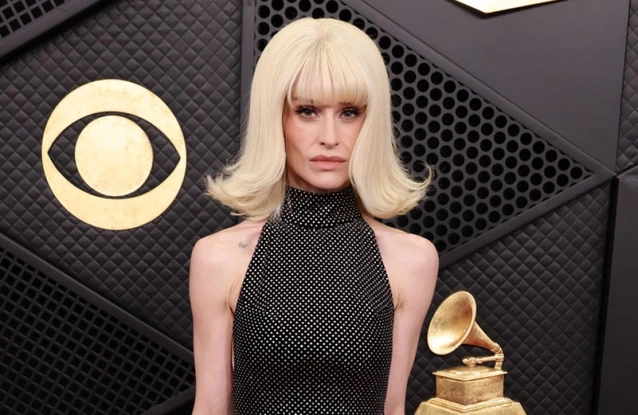 Kelly Osbourne lamenta ataques