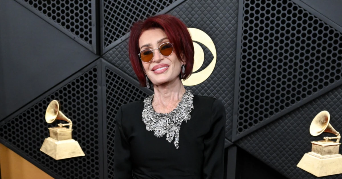Sharon Osbourne Bantah Tuduhan 'Cari Cuan' dari Proyek AI Ozzy Osbourne