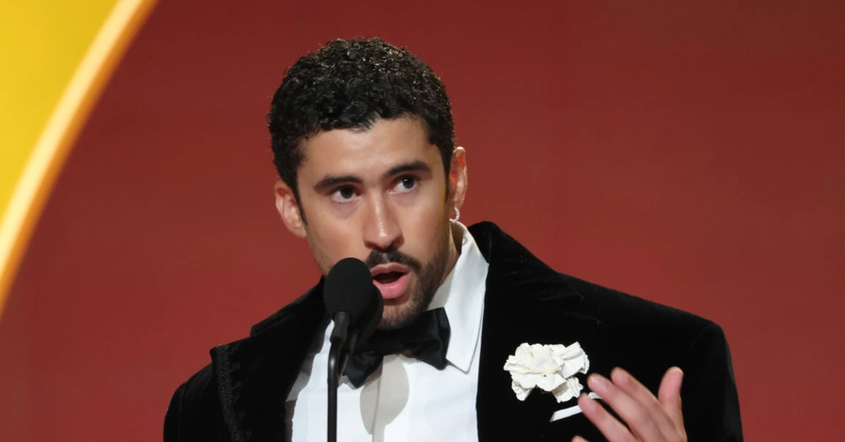 Beyond Grammy wins: How Bad Bunny is making history in the music industry