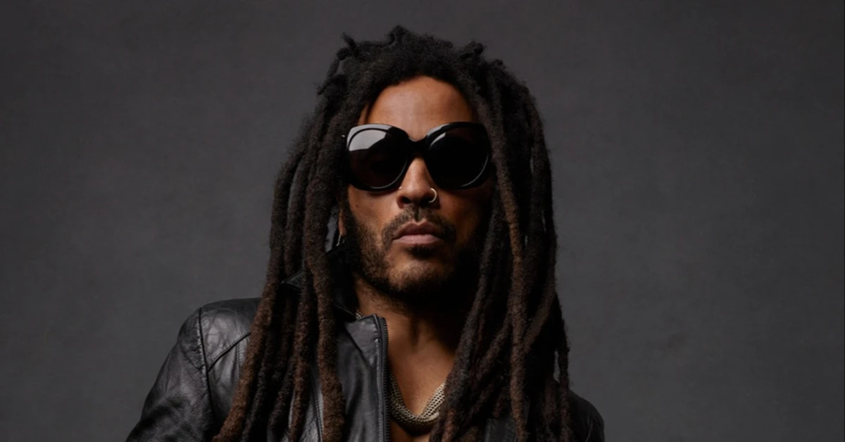 Lenny Kravitz announces huge outdoor concert in London