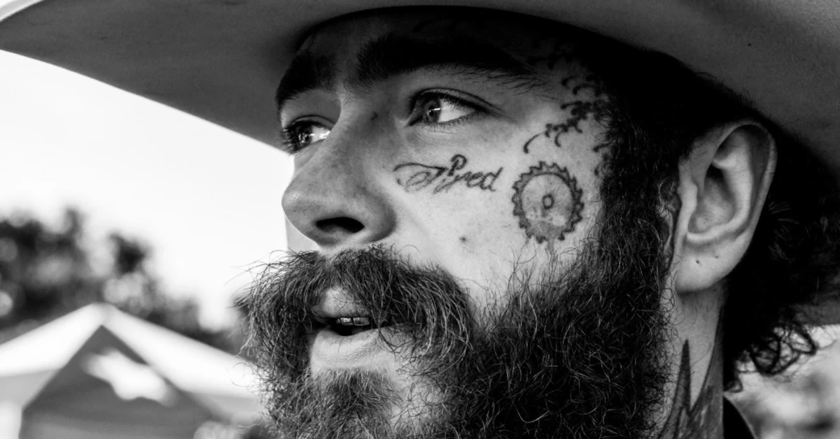 Post Malone and Jelly Roll announce The BIG ASS Stadium Tour Part 2