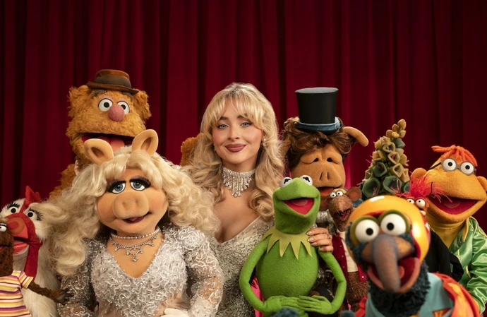 Miss Piggy thinks Sabrina Carpenter was 'intimidated' on The Muppet Show