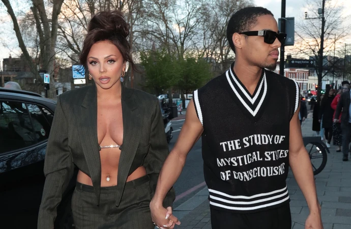 Zion Foster (2022–2026)