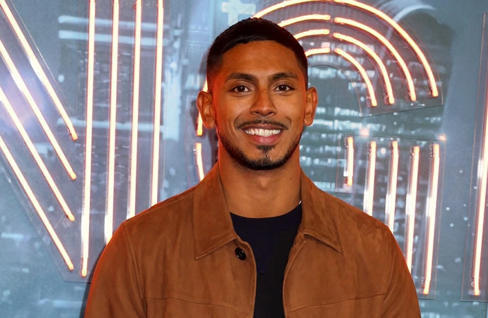 Sean Sagar (2020–2021)