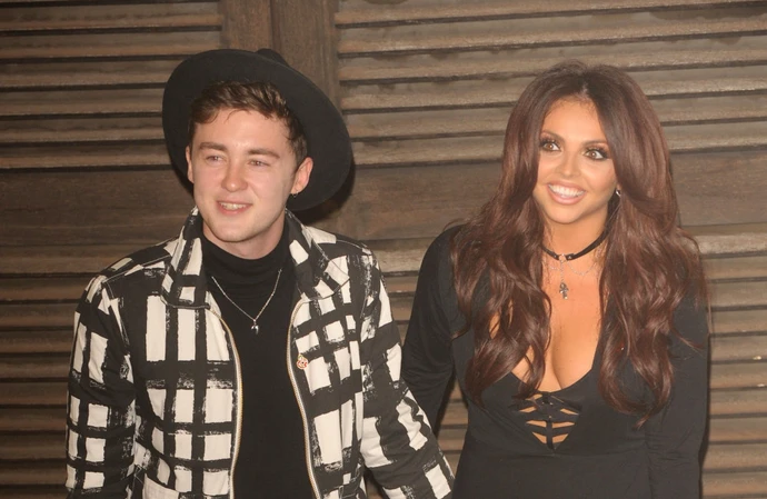 Jake Roche (2014-2016)