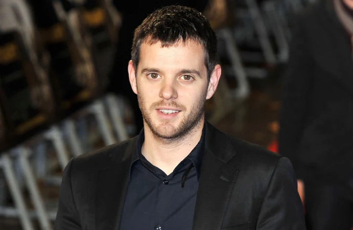 Mike Skinner (mid-2000s