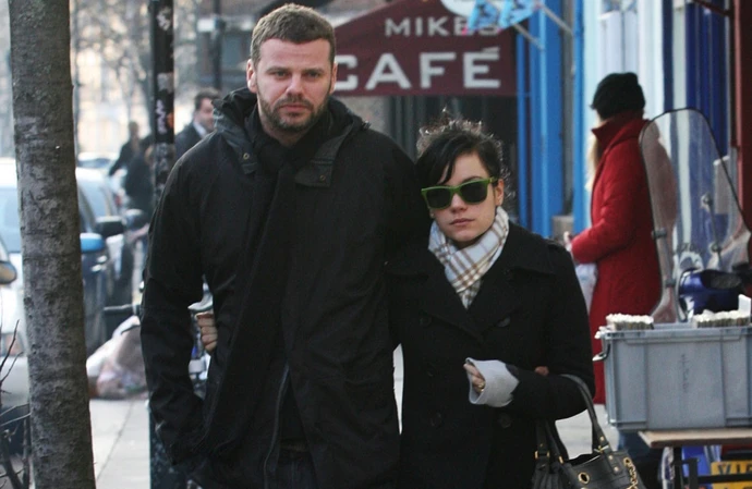 Ed Simons (2007-2008) 