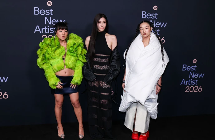 Photo: Kay Qiao/Image Press Agency/Avalon