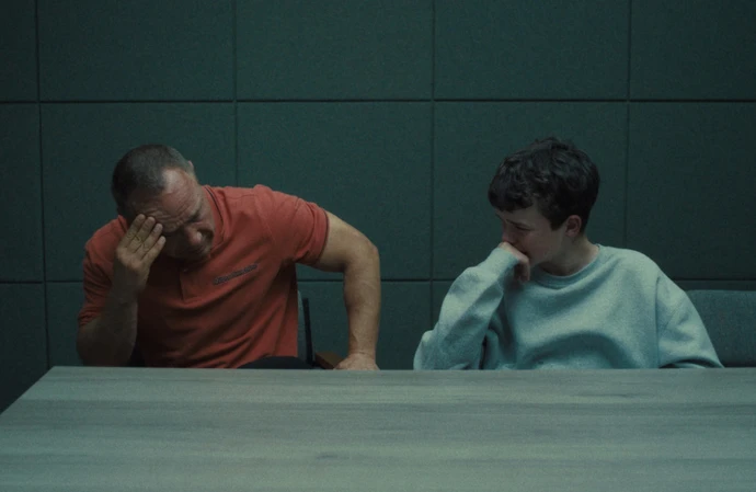 Adolescence won four prizes at the RTS Programme Awards