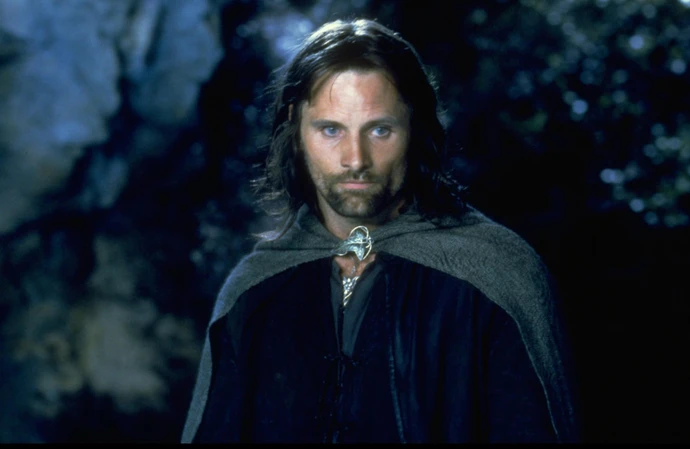 Andy Serkis has confirmed Aragorn will be recast in the upcoming Middle-earth film The Lord of the Rings: The Hunt for Gollum – ruling out a return for Viggo Mortensen