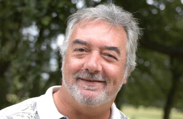 John Virgo has died