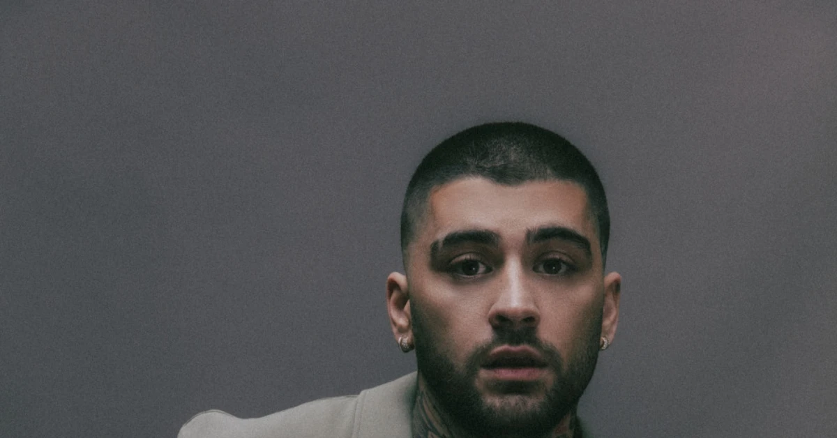 ZAYN announces fifth solo album, KONNAKOL