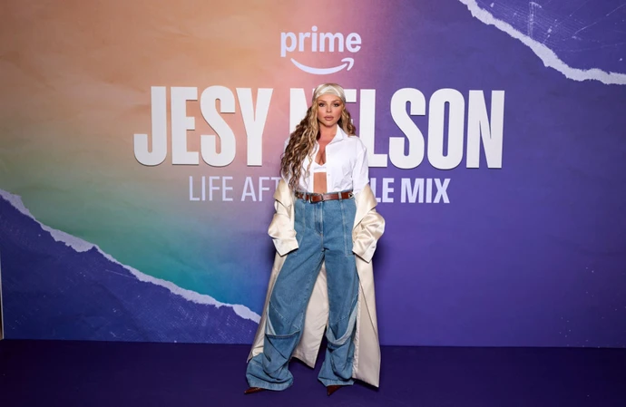 Jesy Nelson finally ready to share why she quit Little Mix