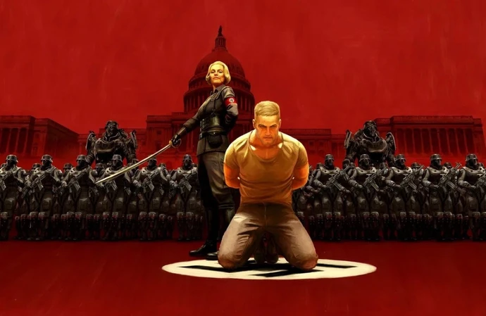 MachineGames has insisted it will complete the Wolfenstein trilogy