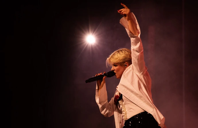 Robyn has announced The Sexisential Tour