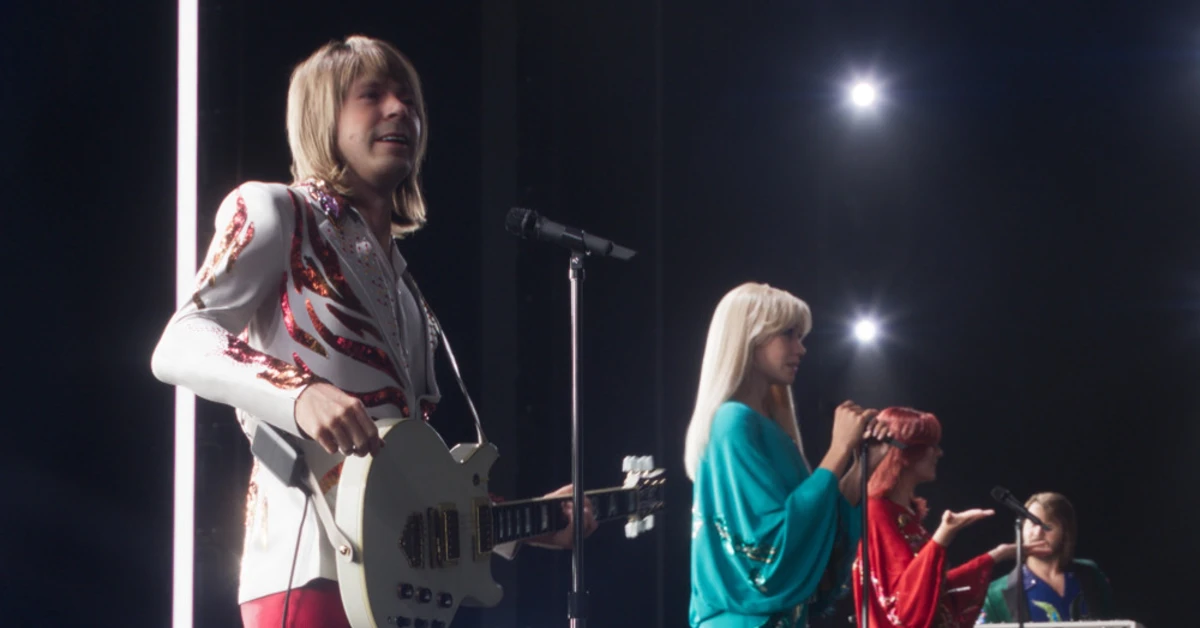 Live review: ABBA Voyage a spectacular journey into pop history and music's future