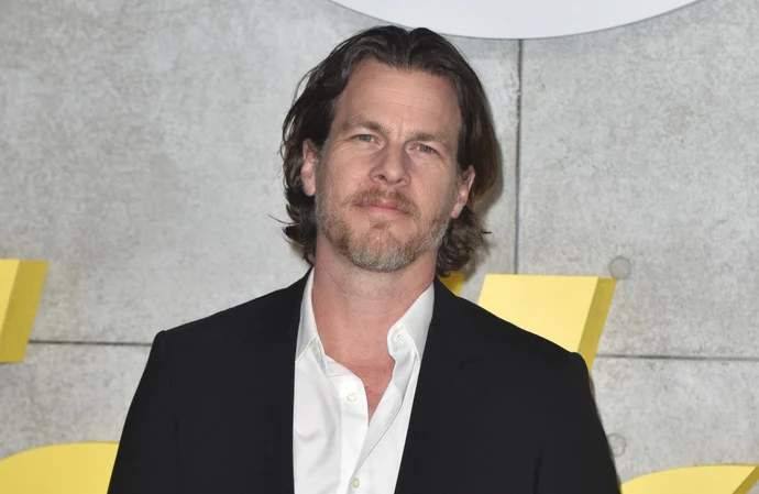 Jonathan Nolan enjoyed his brother Sir Christopher Nolan's upcoming blockbuster, The Odyssey